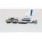 Lenovo IdeaPad C340-14IWL (Type 81N4) Notebook USB Kart Power Buton
