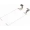 Lenovo Z50-70 (59432107) Notebook Ekran Sag-Sol Menteşe Çifti Hinge