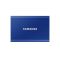 Samsung Portable SSD T7 2TB Mavi MU-PC2T0H/WW