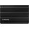 Samsung Portable SSD T7 Shield 4TB Siyah MU-PE4T0S/EU