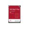 WD Red Plus NAS Hard Disk 3.5 inch Zoll 6TB WD60EFZX