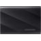 Samsung Portable SSD T9 4TB Siyah MU-PG4T0B/EU