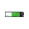 WD Gree SATA SSD M.2 2280 480GB WDS480G3G0B