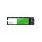 WD Gree SATA SSD M.2 2280 240GB WDS240G3G0B