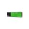 WD Green SN350 NVMe SSD 500GB WDS500G2G0C