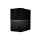 My Book Duo 20TB WDBFBE0200JBK-EESN