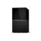My Book Duo 36TB WDBFBE0360JBK-EESN