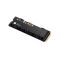 WD BLACK SN850X NVMe SSD 1TB WDS100T2XHE