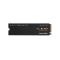 WD BLACK SN850X NVMe SSD 4TB WDS400T2X0E