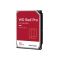 WD Red Pro NAS Hard Disk 3.5 inch 10TB WD102KFBX
