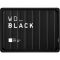 WD BLACK P10 Game Drive 2TB WDBA2W0020BBK-WESN