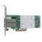 Hewlett Packard Enterprise HPE StoreFabric SN1100Q 16Gb Dual Port Fibre Channel Host Bus Adapter P9D94A