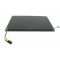 Dell DP/N 0X5GJ8 Notebook 14.0-inch UHD Panel + Data Kablosu Menteşe Ön Çerçeve Cover Set