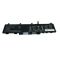HP EliteBook 840 G7 (1Q5S7ES) 11.55V 53Whr 3-Cell Notebook Orjinal Bataryası