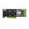 Dell 3KDWX Perc H755 12gb/s sas Raid Controller with 8GB Cache