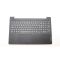 Lenovo 5CB1H80242 Notebook Upper Case C-cover with Keyboard Türkçe Q Klavye