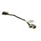 Dell DP/N 0228R6 Notebook Power Jack Şarj Soketi