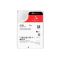 Seagate IronWolf Pro ST20000NT001 3.5-inch 20TB 7.2K 256MB Sata3 Disk HDD