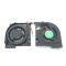 ADDA AB7205HX-GC1 JAL50 Notebook CPU FAN