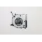 Lenovo E14 Gen 2 20TA004XTX Orjinal Laptop Fanı