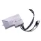 DELL DP/N 0143FN 143FN 155W Power Supply