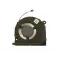 Dell Inspiron 7501 Notebook İşlemci Fanı CPU Fan 0KGH4R