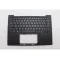 Lenovo X1 Carbon 12th Gen (Type 21KC, 21KD) 21KC00SGTX Orjinal Laptop Klavyesi