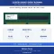 128GB DDR5-5600 RDIMM 2Rx4 ECC Sunucu RAM
