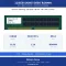 128GB DDR5-5600 RDIMM 8Rx4 ECC Sunucu RAM
