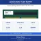 128GB DDR5-7200 RDIMM 2Rx4 ECC Sunucu RAM