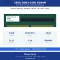 16GB DDR4-2400 RDIMM 2Rx8 ECC Sunucu RAM