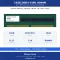 16GB DDR4-2400 UDIMM 2Rx8 ECC Sunucu RAM