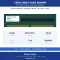 16GB DDR4-2666 RDIMM 2Rx8 ECC Sunucu RAM