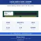 16GB DDR4-2666 UDIMM 2Rx8 ECC Sunucu RAM