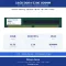 16GB DDR4-3200 UDIMM 2Rx8 ECC Sunucu RAM