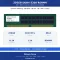 256GB DDR4-3200 RDIMM 8Rx4 ECC Sunucu RAM