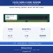 32GB DDR4-2400 RDIMM 1Rx4 ECC Sunucu RAM