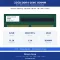 32GB DDR4-2666 UDIMM 2Rx8 ECC Sunucu RAM