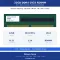 32GB DDR4-2933 RDIMM 1Rx4 ECC Sunucu RAM