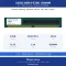 32GB DDR4-3200 UDIMM 2Rx8 ECC Sunucu RAM