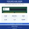 32GB DDR5-4800 UDIMM 2Rx8 ECC Sunucu RAM