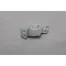 Lenovo Legion Pro 7 16AFR10H 83RU0031TRP336 Orjinal Laptop Power Jack