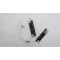 Lenovo LOQ 15IRX10 83JE00ETTRP316 Orjinal Laptop Hoparlör 5SB0S32037