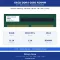 64GB DDR4-2666 RDIMM 2Rx4 ECC Sunucu RAM