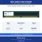 8GB DDR4-2400 RDIMM 1Rx4 ECC Sunucu RAM