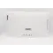 Lenovo IdeaCentre AIO 3 24IAP7 - Type F0GH Rear Cover Beyaz 5M11C16776