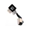 Dell Vostro 5590 Notebook Power Jack Şarj Soketi