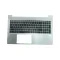 HP EliteBook 660 G11 (9C004EA) Orjinal Laptop Klavyesi N97247-141