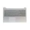 Lenovo IdeaPad Slim 3 15AMN8 82XQ00NATX Orjinal Laptop Klavyesi