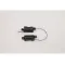 Lenovo T15p Gen 3 (Type 21DA 21DB) 21DBS03P00 Orjinal Laptop Hoparlör